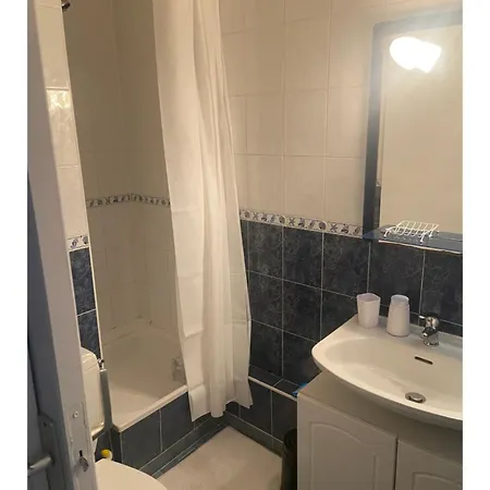 Le Cap D Piscine Et Tennis Apartment *